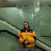 Pietro Bernardini's Photo