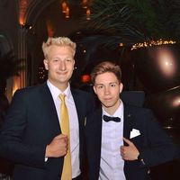 Felix Krietemeyer's Photo