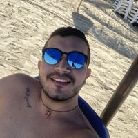 Michael Andrade's Photo