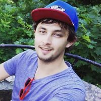 Adam Susovsky的照片