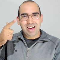 William Souza's Photo