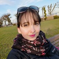 Astrid Yasmin的照片