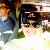 Héloise  de Lafforest's Photo