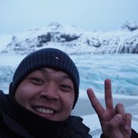 Calvin Nisban's Photo