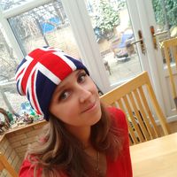 Darya Sedenkova's Photo