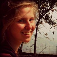 Flore Nollet's Photo