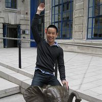 Photos de Ray Auduong