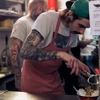 Alex Patilla的照片