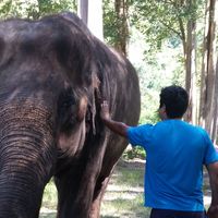 Daniel Saeto Virgen Zapata的照片