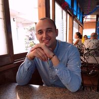 Ahmed  Elsalhy's Photo