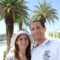 Kasia & Andrzej Bukowscy's Photo