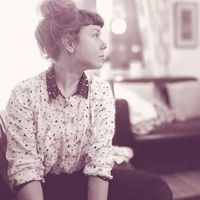 Frida Liljeros's Photo