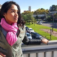 María Durán的照片