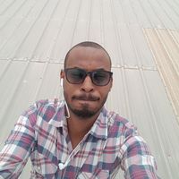 Ahmed Alalim's Photo