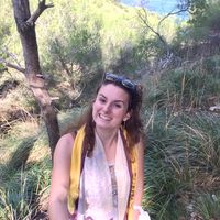 Kattalin Duhalde's Photo