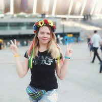 Fotos von Alyonka Dantseva