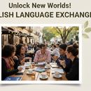 Let’s practice English/Spanish and Drink Coffee's picture