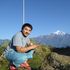 Min Gurung's Photo