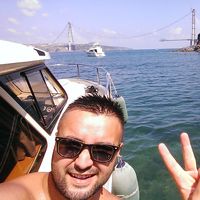 Osman Yilmaz的照片