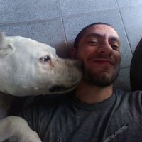 dario villalba's Photo