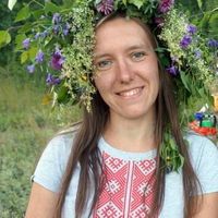 Кася Панкевіч的照片