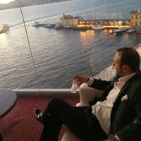 Kemal Melih Alkan's Photo