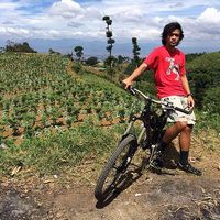 Fotos de Fitrah Pratama