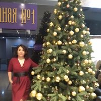 Асем Мукашева的照片