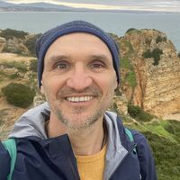 Thibaut Joannon's Photo