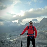 Kasra Moosavian的照片