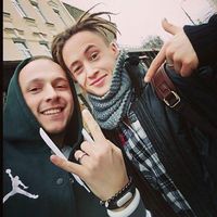 Валера Долгов's Photo