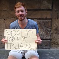 Florian Parini's Photo