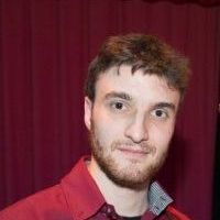 Luca Tamborini的照片