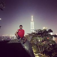 Gabriel Argemi的照片