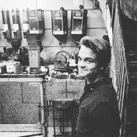 Photos de Patrick Stegemann