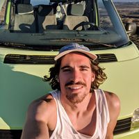 David Arqués的照片