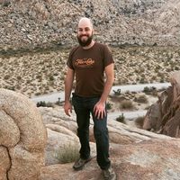 Le foto di Derek Garson