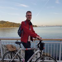 Wietse Vries's Photo