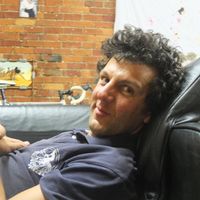 Steven Theunissen's Photo