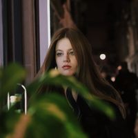 Anastasia Burkovska's Photo