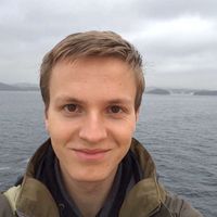 Tobias Leibfried's Photo