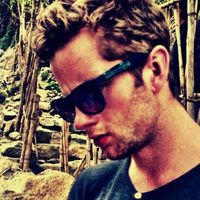 Photos de Aksel Henningsen