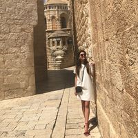 Alina Leytman's Photo