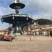 Gonzalo Miguel Alderete的照片