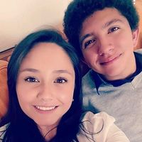 Tamara Maria Cuanalo Luna的照片