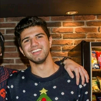 Photos de Aria Yousefi