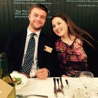 Benjamin Jones's Photo