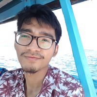 Daniel Toronto的照片