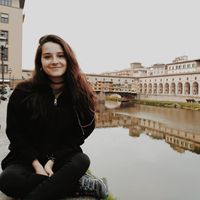 MARINA VIZCARRO CANO's Photo