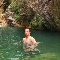 Hilal Belamri's Photo